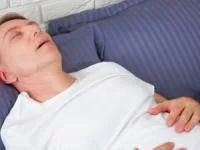 خرناس کشیدن