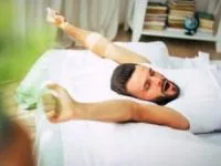 عادات صبحگاهی