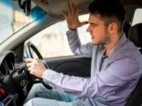 عصبانیت