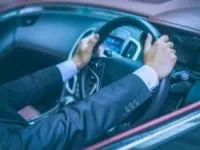 تمرکز در رانندگی