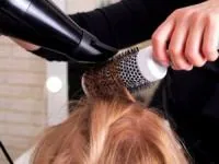براشینگ مو