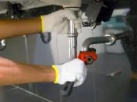 چاه فاضلاب