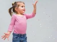 کودک بیش فعال