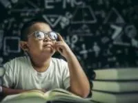 کودکان تیز هوشان