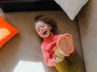 درون گرا و برون گرا
