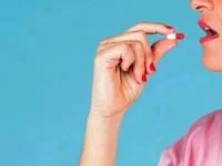 قرص لاغری