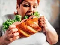 چاقی در نوروز