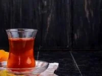 نوشیدن چای