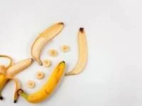 پوست موز