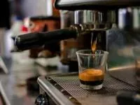تمیز کردن قهوه ساز