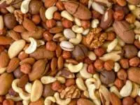 آجیل مرغوب