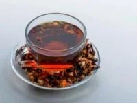 عوارض چای
