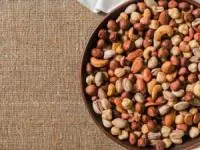 توصیه غذایی نوروز 