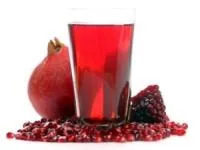 آب انار