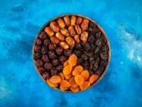 چطور آلو خشک کنیم