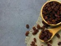 کشمش در بارداری