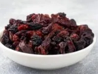 خواص کشمش