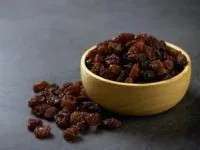 مصرف کشمش در بارداری