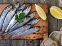 حساسیت به ماهی