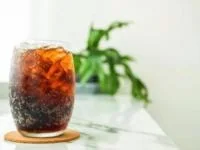 نوشابه
