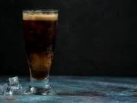 نوشابه
