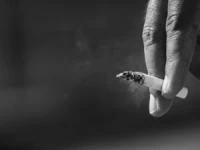 سیگار کشیدن