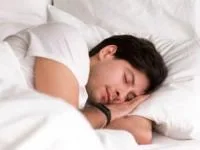 تاثیر ورزش بر خواب