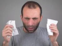 حساسیت فصلی