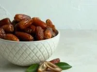 خواص شیر خرما