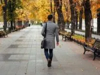 کالری سوزی با پیاده روی