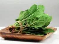 سبزی اسفناج