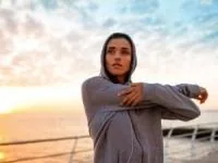 تمرین کاهش وزن