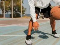 اختراع بسکتبال