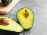 ماسک صورت آووکادو