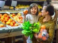 تغذیه فصل بهار