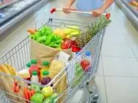 وقتی گرسنه هستید خرید نکنید