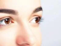 ماسک جوش شیرین