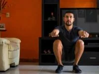 حرکاتی مهم برای سوزاندن چربی 