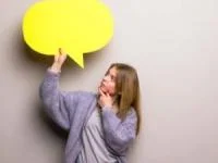 صحبت كردن با خود