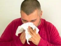 ماساژ سینوس