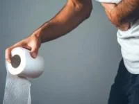 یبوست