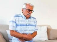 سوراخ شدن معده