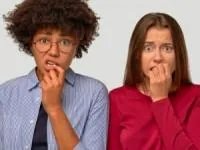 مقابله با استرس