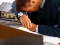 عوارض دیر خوابیدن