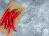 غذاهای تند