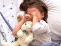 جدا کردن اتاق کودک