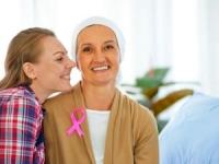 رفتار با بیماران سرطانی
