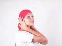عوارض شیمی درمانی