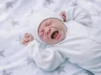 کولیت روده نوزادان