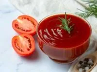 خواص دانه گوجه فرنگی